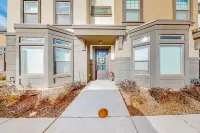 Sunset Escape Townhome - Unit 22 Cedar City
