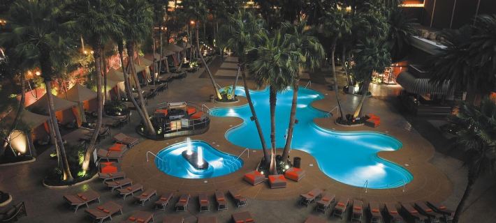 Treasure Island – TI Las Vegas Hotel  & Casino Hotels in Clark County