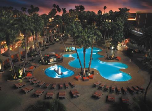 Treasure Island – TI Las Vegas Hotel  & Casino