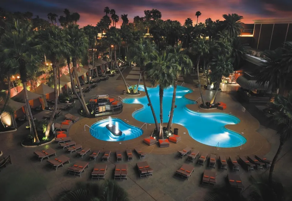 トレジャーアイランド - TI ラスベガス ホテル & カジノ 最新特別料金