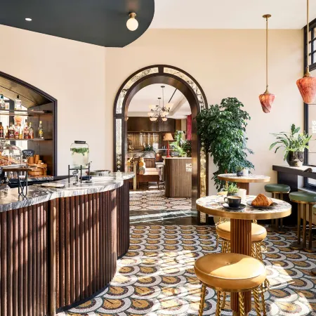 The Hoxton, Berlin