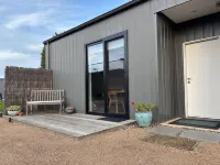 Cosy Bellbrae Farm Studio within pedalling distance of surfcoast beaches Hotels in Bellbrae