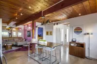 Avoyer - 1BR Guesthouse - La Mesa Hotel a Casa de Oro-Mount Helix