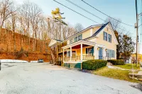 Cozy Studio Condo with Great Location, WiFi & Kitchenette Hotels in Ludlow