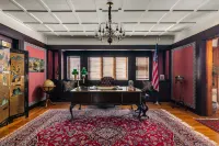 Elegant Luxury Retreat with Panoramic Ocean Views - Historic Masterpiece Hotels in 