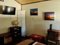 Rustic Cabin by Lake Whitney Hotels in Bosque County