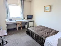 Urakawa Wellington Hotel Hotels in Urakawa