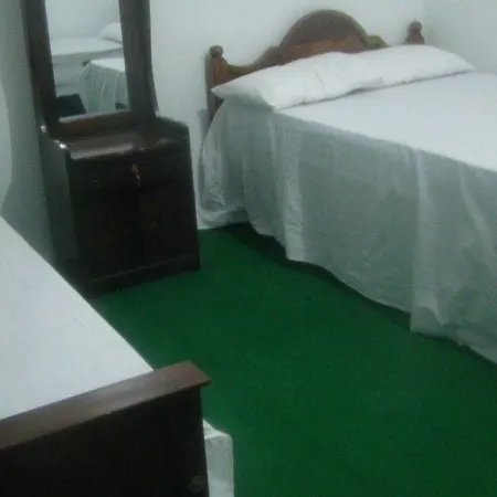 Asix Hotel