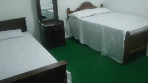 Asix Hotel