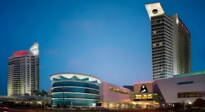 Caesars Windsor