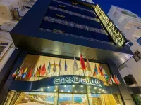 Grand Gulluk Hotel & Spa Antalya Hotels in Antalya