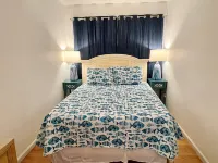 Harbor and Lighthouse Views with Spacious Porch - Charming Coastal Haven