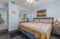 Tropic Breeze Unit 12 Madeira Beach Second Floor