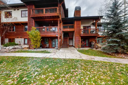 The Pines at the Ore House 206