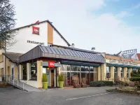 Ibis Colmar Est Hotels in Neuf-Brisach