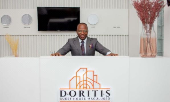 Doritis Guest House Maculusso