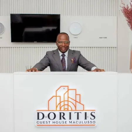 Doritis Guest House Maculusso