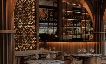 Binn Hotel