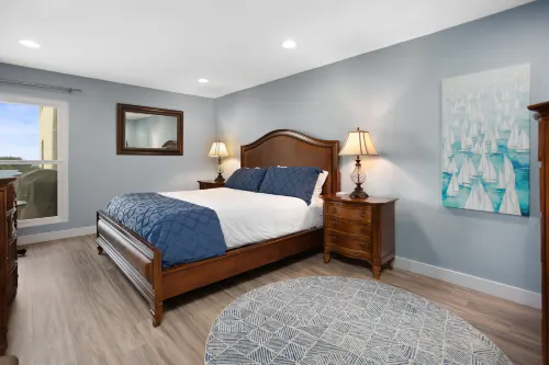 Oceanfront Access and Heated Swimming Pool - Charming Coastal Retreat
