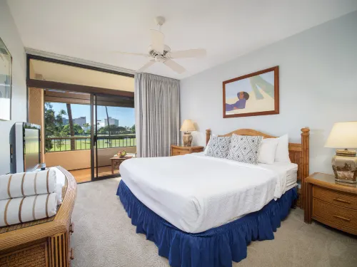 Luxurious Condo with Private Lanai and Resort Amenities - Stunning Hawaiian Escape
