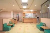 Life Inn Katsuta Station West Hotels in Naka