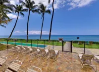 Expansive Lanai and Stunning Sunset Views - Luxurious Oceanfront Haven Hotels in Kaanapali