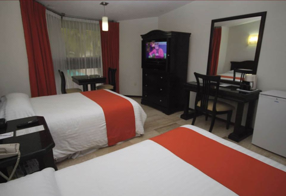 Hotel Poza Rica Inn - Housity