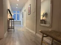 HyggeLiving | 79 m ² | Central | Smart-TV | "KNUT"