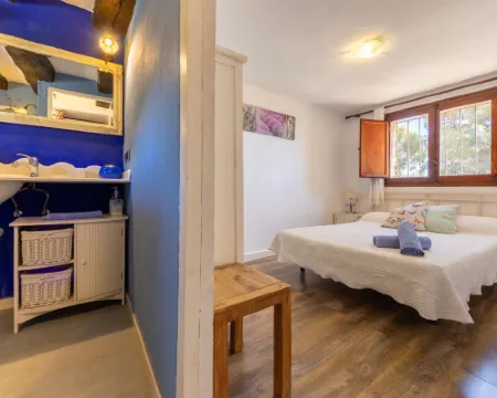 Torre Morralla Hoteles en Alcanar