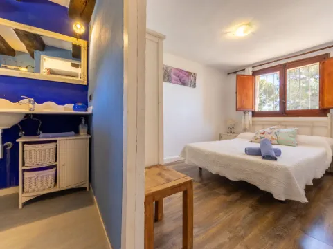 Torre Morralla Hotel di Alcanar