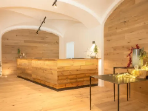 Mariandl am Berg Hoteles en Amberg