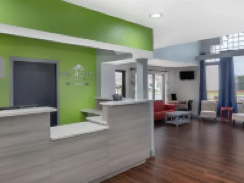 Microtel Inn & Suites by Wyndham Cornelius/Lake Norman Hotels in Cornelius