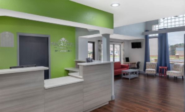 Microtel Inn & Suites by Wyndham Cornelius/Lake Norman