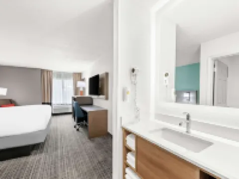 Comfort Inn Near Great Smoky Mountain National Park Hotels in Maggie Valley