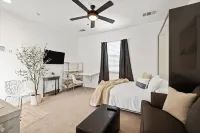 Sparkling Pool and Chef's Kitchen - Stunning Desert Oasis