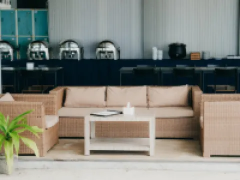 Asha Beach Club & Resort