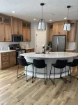 New Ground Level-Poolside 4 bedroom-3 bath Condo at Bridges Bay Resort