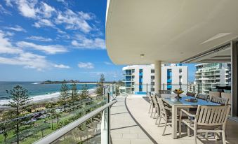 Sea Pearl A1 Beach Resort
