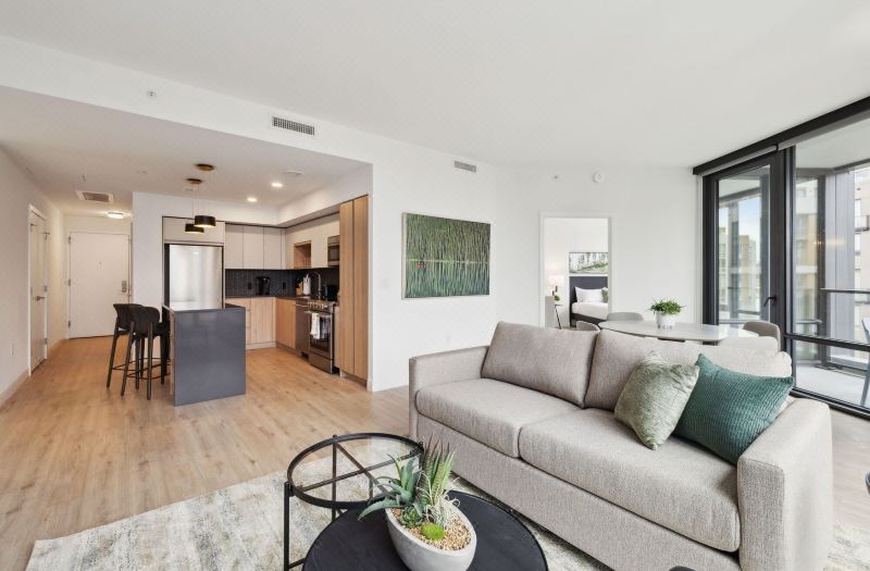 Placemakr Buzzard Point