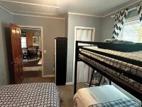 Summersville Lake Cottage ワイルダーネスのホテル