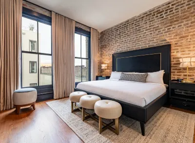 2BR Elegant French Quarter Escape | The Mayfair