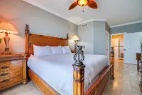 Calypso Resort 808W - 4-Star