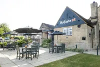Premier Inn Gloucester (Little Witcombe) Hotels in Badgeworth