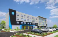 Tru by Hilton St. Augustine I-95 Hotels in Green Cove Springs