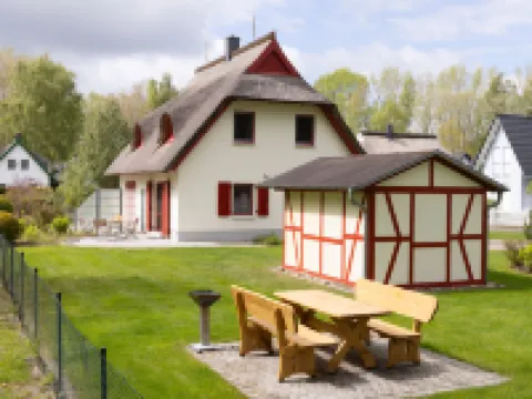 Heide Hotels in Trassenheide