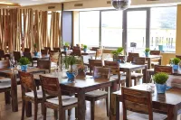 Ko´Ono Hotel - Bữa sáng