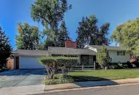 Adorable Bungalow Suite located on the west side of Denver with WiFi, AC Hotels near Colorado Mills