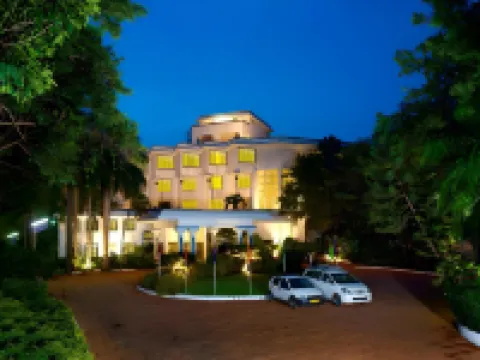 Sangam Hotel, Thanjavur Hotels in Thanjavur