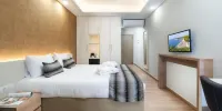 波賽頓度假村酒店 - 露台
