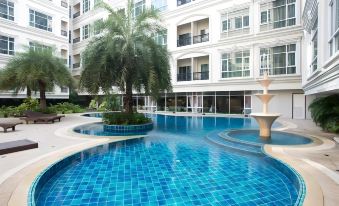 Thaisun Bangkok Hotel